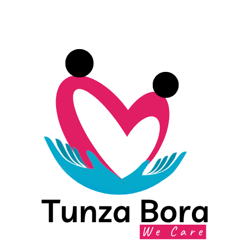 Tunzabora logo