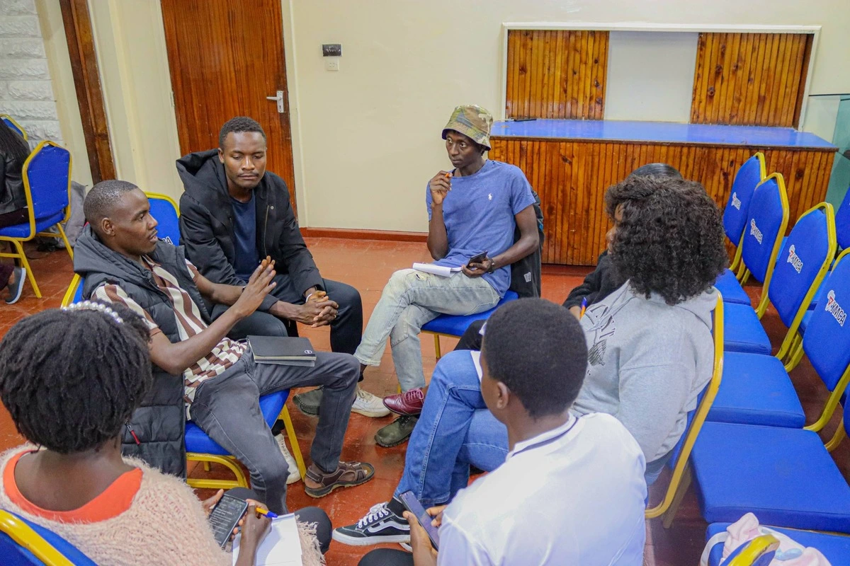 Youth Peace and Security (YPS)