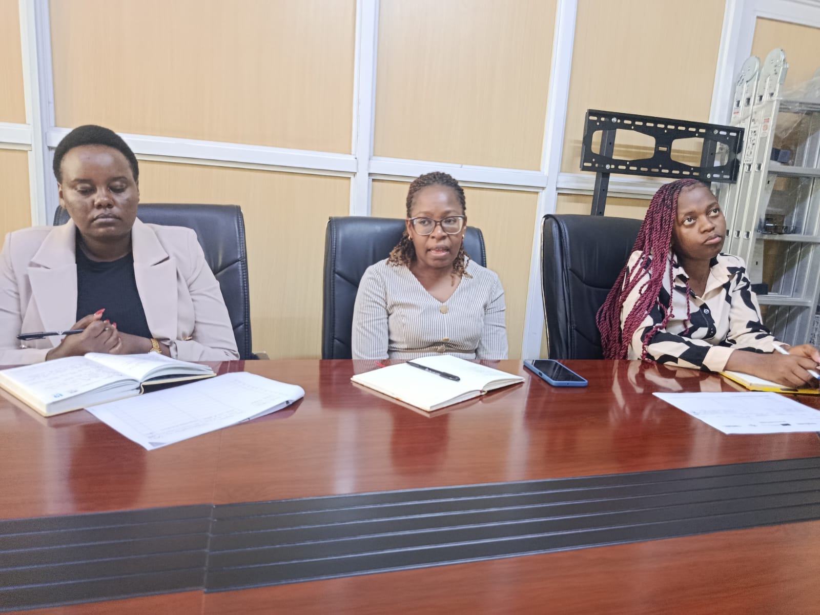 County Youth Forums on Economic Empowerment and Inclusion